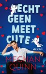Echt geen meet cute - Meghan Quinn - 9789021490977
