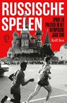 Russische Spelen - Rolf Bos - 9789021491219