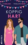 Koppig hart - Vi Keeland ; Penelope Ward - 9789021491417
