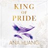 King of pride - Ana Huang - 9789021492872