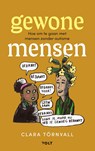 Gewone mensen - Clara Törnvall - 9789021497815