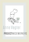 Projectmedewerkers - Anne Vegter - 9789021497945