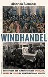 Windhandel - Maarten Biermans - 9789021498065