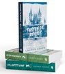 Dreamland Miljardairs set - Lauren Asher - 9789021498263