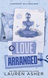 Love Arranged - Lauren Asher - 9789021498287