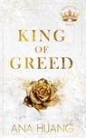 King of greed - Ana Huang - 9789021498393