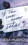 If the sun never sets - Ana Huang - 9789021498430