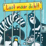 Laat maar dicht!, Ralf Butschkow -  - 9789021498584