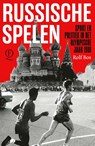 Russische Spelen - Rolf Bos - 9789021498638