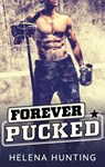 Forever pucked - Helena Hunting - 9789021499321