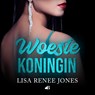 Woeste koningin - Lisa Renee Jones - 9789021499369