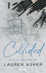 Collided - Lauren Asher - 9789021499703