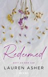 Redeemed - Lauren Asher - 9789021499727