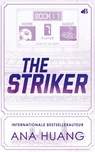 The striker - Ana Huang - 9789021499765