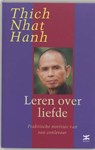 Leren over liefde - NHAT HANH, Thich - 9789021529806