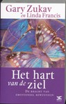 Het hart van de ziel - ZUKAV, Gary & FRANCIS, Linda - 9789021537269
