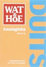 Wat & Hoe taalgids Duits - PROEME-HEINZE, Brigitte & LEXICOGRAFIE, Van Dale - 9789021539676