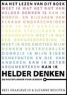 Helder denken - KRAAIJEVELD, Kees / Weusten, Suzanne - 9789021547541