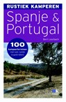 Rustiek kamperen Spanje en Portugal - LOORBACH, Bert - 9789021547633