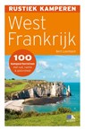 Rustiek kamperen west Frankrijk - Bert Loorbach - 9789021548661