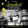 Smaakvol en gezond eten met al je zintuigen - Joke Boon - 9789021548968