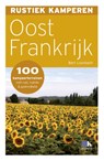 Rustiek kamperen   / Oost-Frankrijk - LOORBACH, Bert - 9789021549781