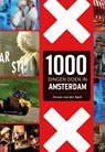 1000 Dingen doen in Amsterdam - SPEK, Jeroen van der - 9789021550206