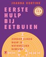 Eerste hulp bij eetbuien - Joanna Kortink - 9789021554785