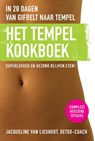 Het tempelkookboek - Jacqueline van Lieshout - 9789021555584