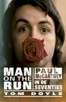 Man on the run - Tom Doyle - 9789021556116