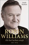 Robin Williams - Emily Herbert - 9789021558714