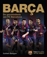 Barça - Guillem Balague - 9789021559780