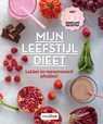Mijn leefstijl dieet - Natascha van der Stelt - 9789021560038