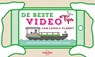 De beste videotips van Lonely Planet -  - 9789021561240