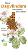 Zakgids dagvlinders - Richard Lewington - 9789021561745