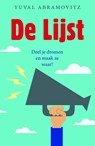 De Lijst - Yuval Abramovitz - 9789021561899