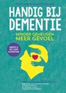 Handig bij dementie - Ruud Dirkse ; Lenie Vermeer - 9789021562636