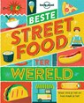 Beste streetfood ter wereld - Lonely Planet - 9789021562834