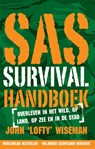 Het SAS survival handboek - John 'Lofty' Wiseman - 9789021563411