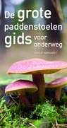 De grote paddenstoelengids voor onderweg - Ewald Gerhardt - 9789021563923