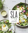 Sla, easy salades - Ida de Haart - 9789021564838