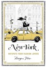 New York - Megan Hess - 9789021565637