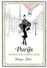 Parijs - Megan Hess - 9789021566658
