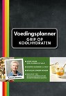Grip op Koolhydraten Voedingsplanner - Yvonne Lemmers - 9789021567860