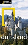 Duitsland - National Geographic Reisgids - 9789021568249