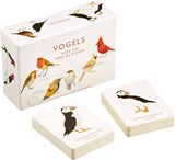 Vogels - Memospel,  -  - 9789021568959