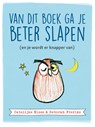 Van dit boek ga je beter slapen - Catelijne Elzes ; Deborah Freriks - 9789021570914