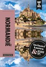 Normandië - Wat & Hoe Hoogtepunten - 9789021571836