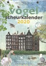 Vogelscheurkalender 2020 -  - 9789021572024