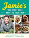 Jamie's Food Fight Club weekend kookboek - Jamie Oliver - 9789021572048